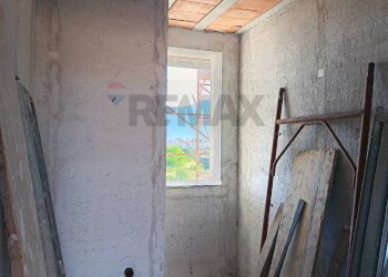 Stanza vuota - Villa a Schiera via Calarossa, Terrasini - foto 37