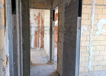 Hall / corridoio - Villa a Schiera via Calarossa, Terrasini - foto 39