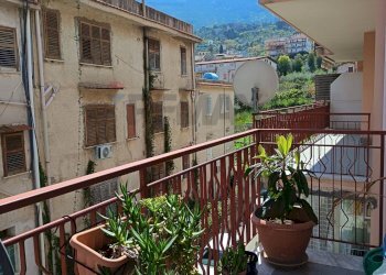 Balcone - Quadrilocale via Bulotta
 
54, Carini - foto 7