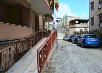 Edificio all\'aperto - Quadrilocale via Bulotta
 
54, Carini - foto 13