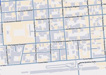 Foto 15 - Bilocale Via Alessandro Manzoni
 
214, Bari - foto 15