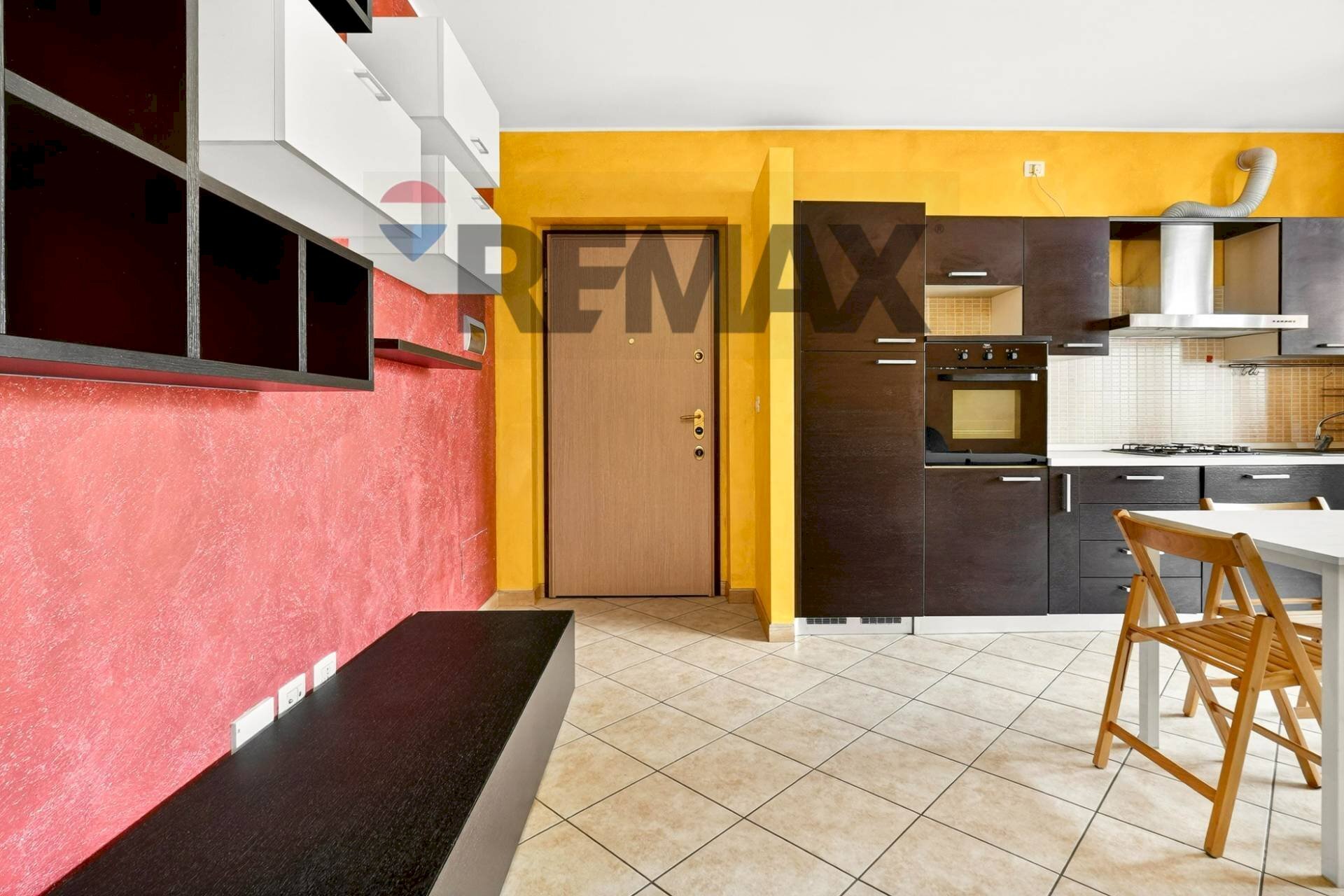 Cucina - Bilocale Via Parini
 
8, Gerenzano - foto 2