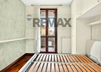 Camera / camera da letto - Bilocale Via Parini
 
8, Gerenzano - foto 14