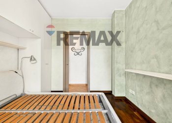 Camera / camera da letto - Bilocale Via Parini
 
8, Gerenzano - foto 16