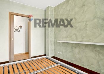 Camera / camera da letto - Bilocale Via Parini
 
8, Gerenzano - foto 17