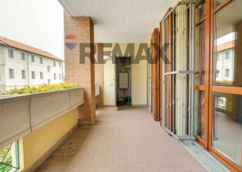 Terrazza - Bilocale Via Parini
 
8, Gerenzano - foto 19