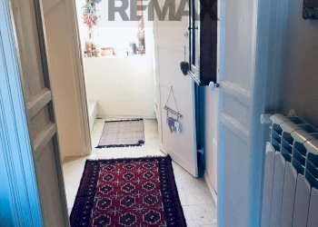 Hall / corridoio - Casa indipendente Via Oratorio
 
3, Petralia Soprana - foto 1