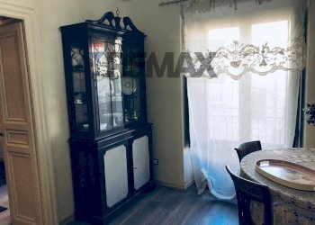 Sala da pranzo - Casa indipendente Via Oratorio
 
3, Petralia Soprana - foto 9