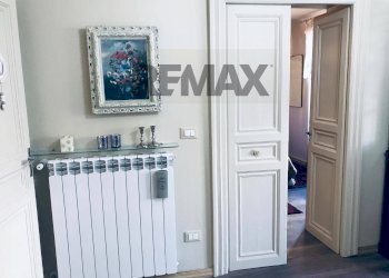 Hall / corridoio - Casa indipendente Via Oratorio
 
3, Petralia Soprana - foto 10