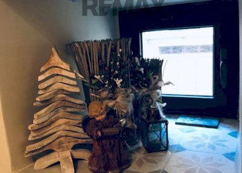 Hall / corridoio - Casa indipendente Via Oratorio
 
3, Petralia Soprana - foto 13