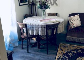 Sala da pranzo - Casa indipendente Via Oratorio
 
3, Petralia Soprana - foto 16