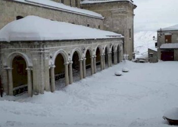Edificio all\'aperto - Casa indipendente Via Oratorio
 
3, Petralia Soprana - foto 19