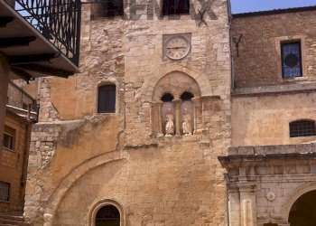 Edificio all\'aperto - Casa indipendente Via Oratorio
 
3, Petralia Soprana - foto 20