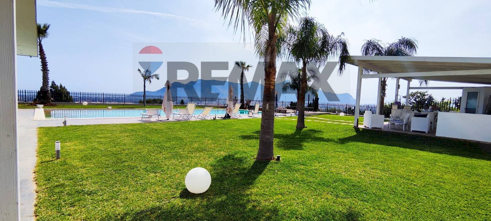 Giardino - Villa Palermo - foto 1