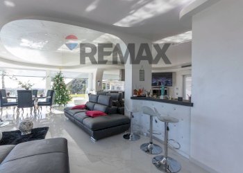 Sala da pranzo - Villa Palermo - foto 3