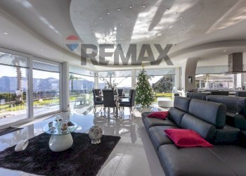 Sala da pranzo - Villa Palermo - foto 4