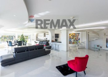 Sala da pranzo - Villa Palermo - foto 8