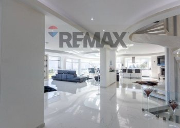 Soggiorno - Villa Palermo - foto 10