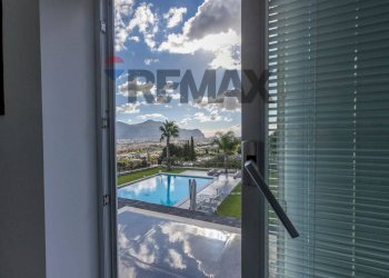 Piscina - Villa Palermo - foto 19