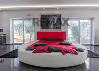 Camera / camera da letto - Villa Palermo - foto 20