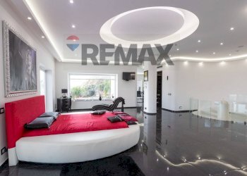 Camera / camera da letto - Villa Palermo - foto 21