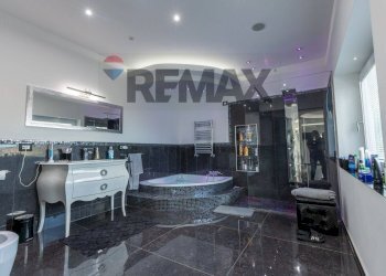 Bagno - Villa Palermo - foto 22