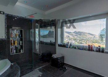 Bagno - Villa Palermo - foto 23