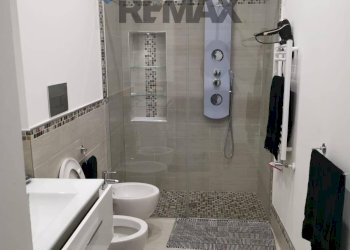 Bagno - Villa Palermo - foto 28