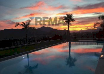 Piscina - Villa Palermo - foto 34