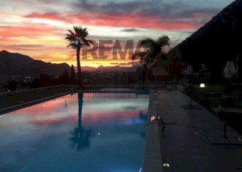 Piscina - Villa Palermo - foto 35