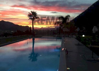 Piscina - Villa Palermo - foto 36