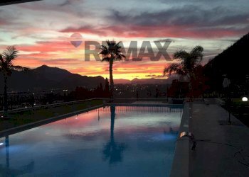 Piscina - Villa Palermo - foto 38