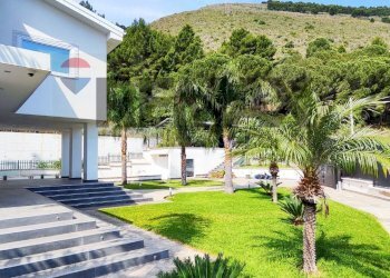 Giardino - Villa Palermo - foto 39