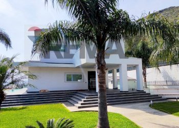 Casa all\'aperto - Villa Palermo - foto 43