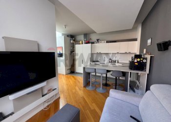 Sala da pranzo - Two-room apartment VIA CONTE DI CARMAGNOLA
 
49, Roma - photo 2