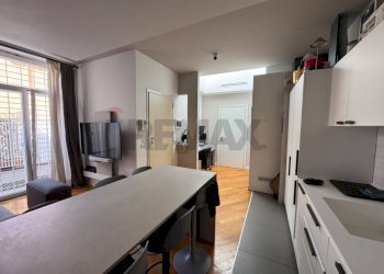 Cucina - Two-room apartment VIA CONTE DI CARMAGNOLA
 
49, Roma - photo 5