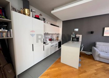 Cucina - Two-room apartment VIA CONTE DI CARMAGNOLA
 
49, Roma - photo 6