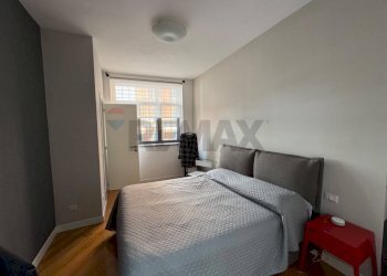 Camera / camera da letto - Two-room apartment VIA CONTE DI CARMAGNOLA
 
49, Roma - photo 10