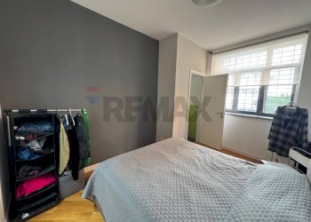 Camera / camera da letto - Two-room apartment VIA CONTE DI CARMAGNOLA
 
49, Roma - photo 11