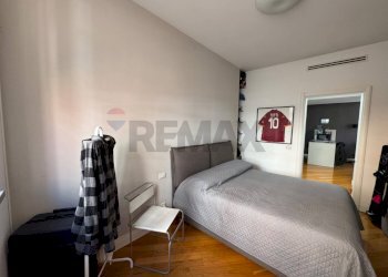 Camera / camera da letto - Two-room apartment VIA CONTE DI CARMAGNOLA
 
49, Roma - photo 12
