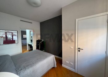 Camera / camera da letto - Two-room apartment VIA CONTE DI CARMAGNOLA
 
49, Roma - photo 13