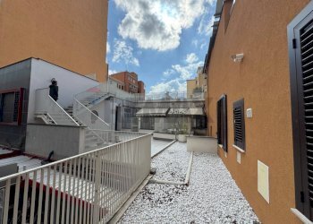 Terrazza - Two-room apartment VIA CONTE DI CARMAGNOLA
 
49, Roma - photo 18