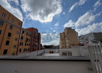 Edificio all\'aperto - Two-room apartment VIA CONTE DI CARMAGNOLA
 
49, Roma - photo 24