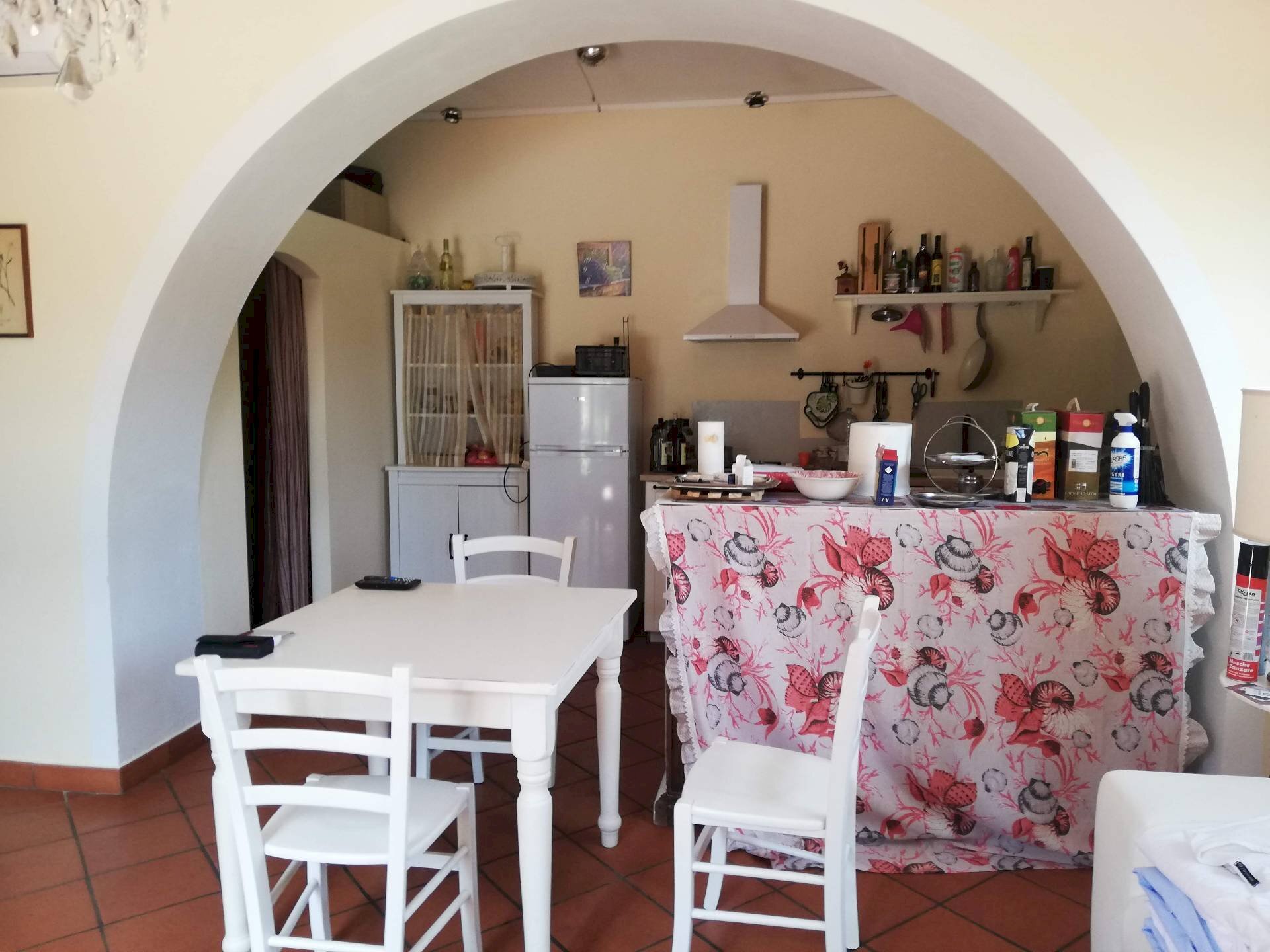 Foto 1 - Independent house via poggetti, Santa Maria a Monte - photo 1