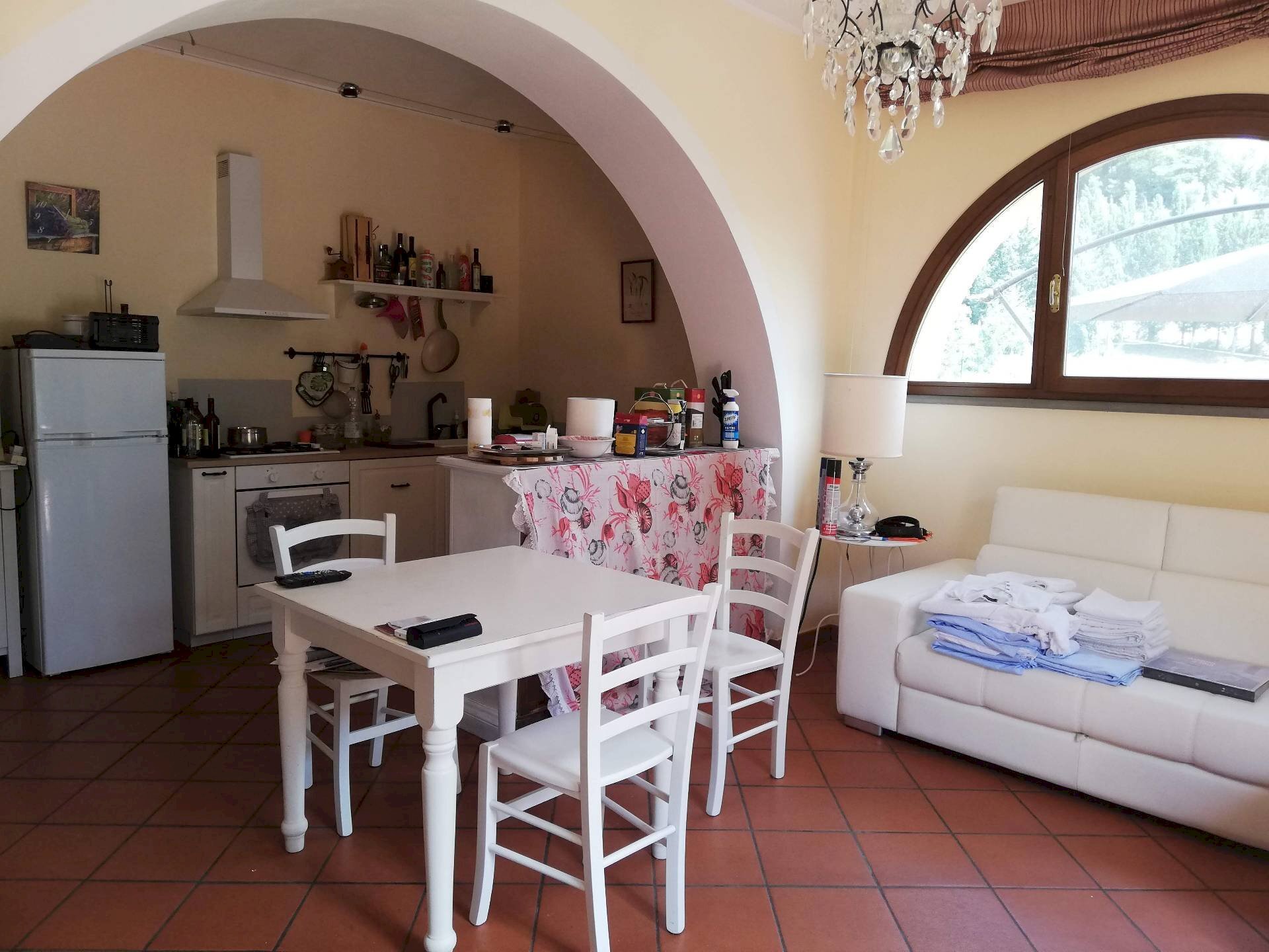 Foto 2 - Independent house via poggetti, Santa Maria a Monte - photo 2