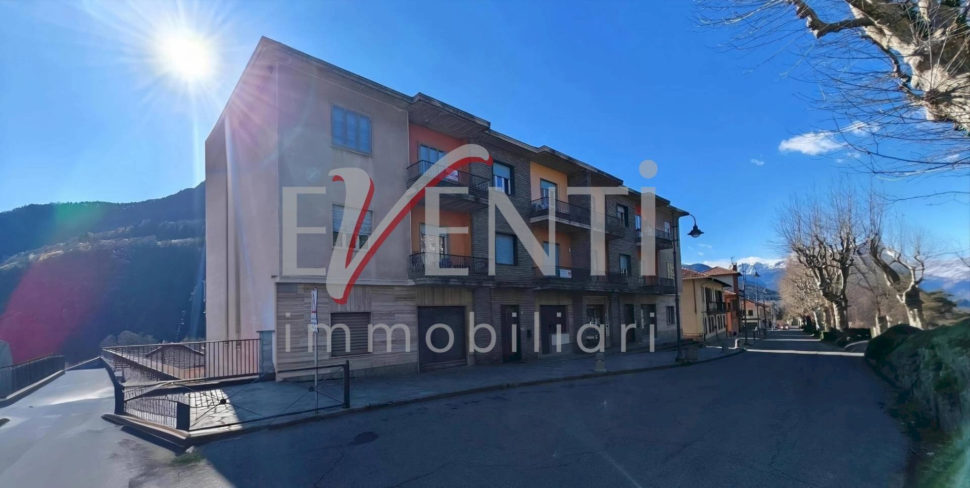 Foto 1 - Quadrilocale VIALE GIOVANNI AGNELLI
 
1, Villar Perosa - foto 1