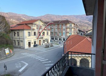 Foto 12 - Quadrilocale VIALE GIOVANNI AGNELLI
 
1, Villar Perosa - foto 12