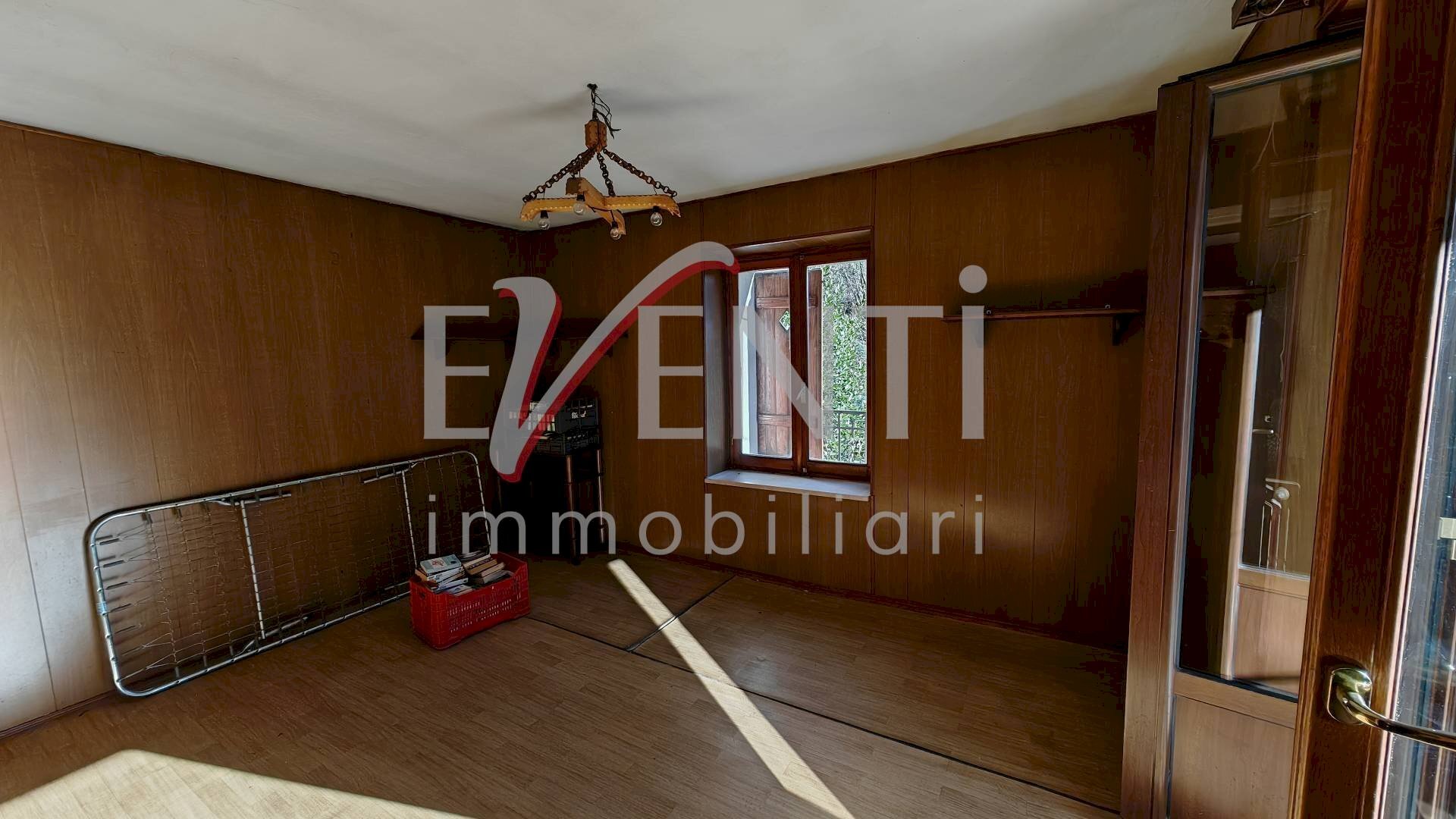 Foto 11 - Casa semi indipendente BORGATA RUE
 
6, Pramollo - planimetria 1