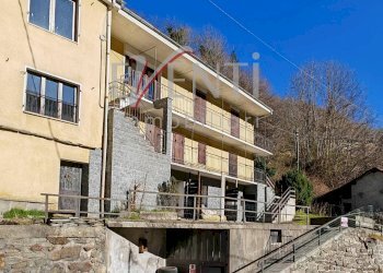 Foto 2 - Casa semi indipendente BORGATA RUE
 
6, Pramollo - foto 2