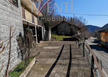 Foto 3 - Casa semi indipendente BORGATA RUE
 
6, Pramollo - foto 3